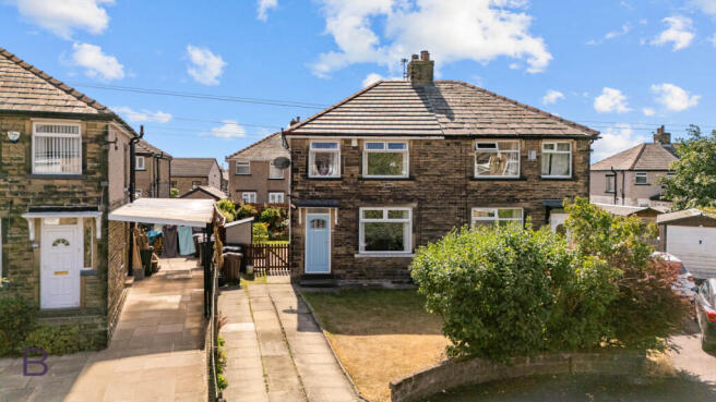 3 bed Semi-Detached for sale in wibsey