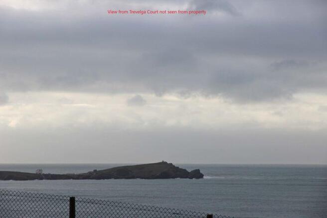 View from Trev...