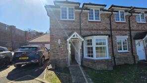 5, Horseshoe Close, Worthing BN14 0EW