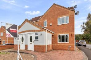 29, Vagarth Close, Barton-upon-humber DN18 5EG