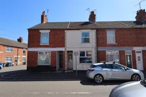 34, Canon Street, Kettering NN16 8RF