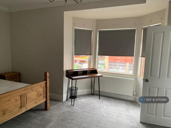Large Double Room With En-Suite