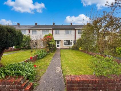 Port Road West, Barry, CF62