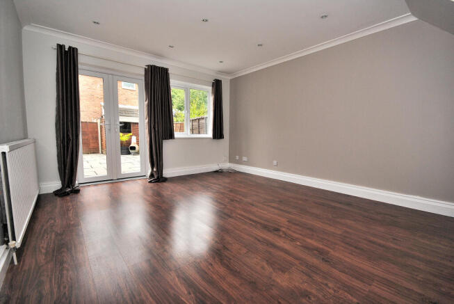 42 Appleton Fields -