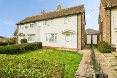 Park Rise, Ambrosden, Bicester