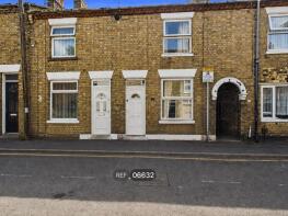 6, Bedford Street, Eastfield, Peterborough PE1 4DN