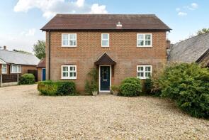 284, Woodlands Road, Southampton SO40 7GF