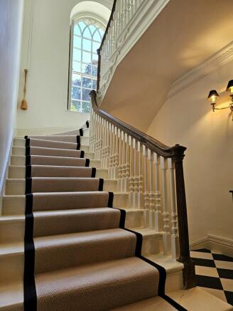 Stairway