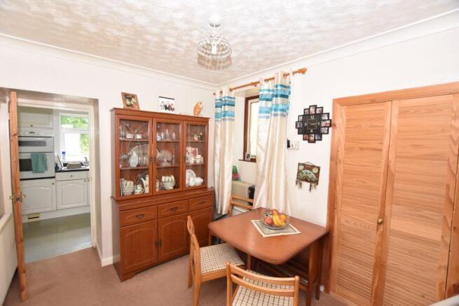Dining Room Co...