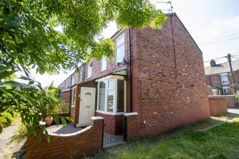 Park View, Langley Moor, Durham