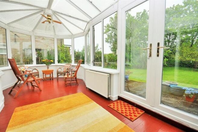 CONSERVATORY