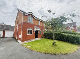 9, Goodwood Drive, Adswood, Stockport SK3 8XB