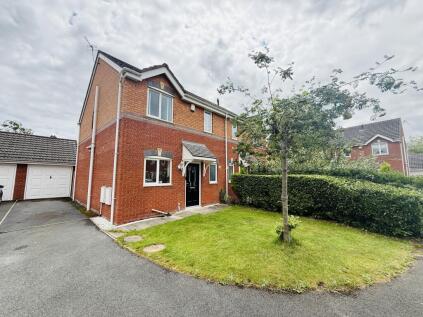 Goodwood Drive, Adswood