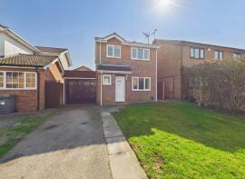 28, Albury Close, Luton LU3 4AY