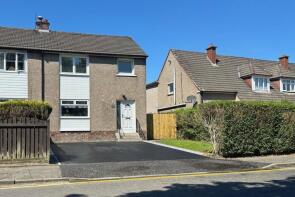 153, Newdyke Road, Glasgow G66 2EL