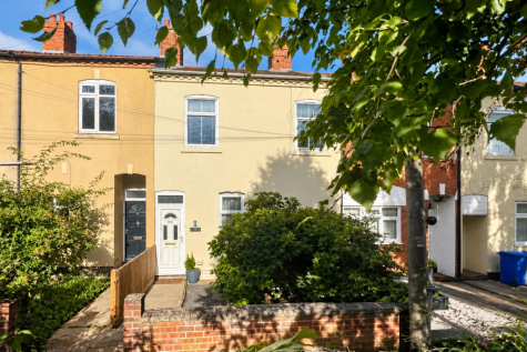 Kettering Road, Rothwell, Kettering