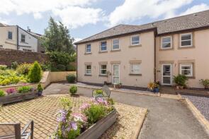 21, St Leonard Court, Alfred Street, Lancaster LA1 1FD