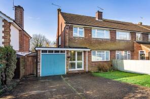 46, The Pastures, High Wycombe HP13 5LY