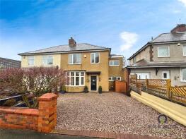 38, Tower Road, Blackburn BB2 5LE