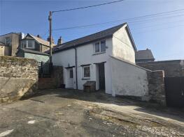 Welsier, Corner Gardens, Stratton, Bude EX23 9BT