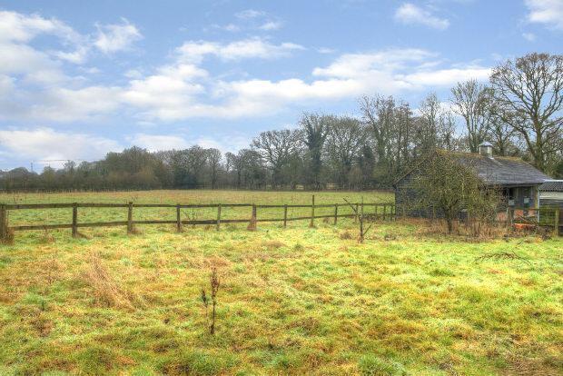 Paddocks