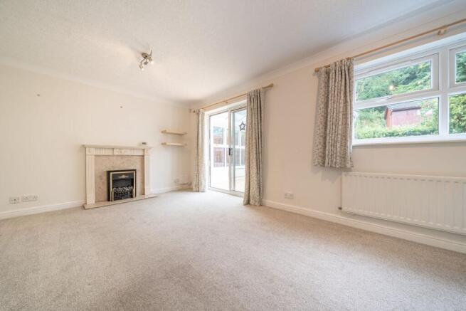 SITTING DINING ROOM