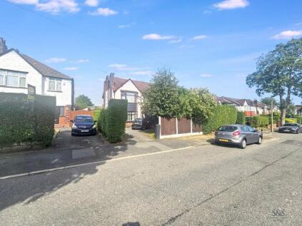 Park Road, Manchester