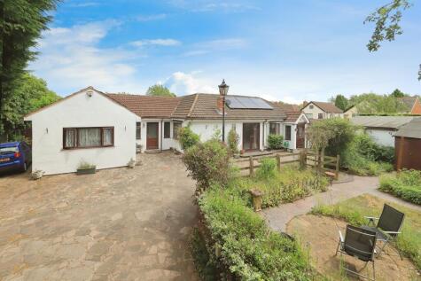 Olive Avenue, Wolverhampton