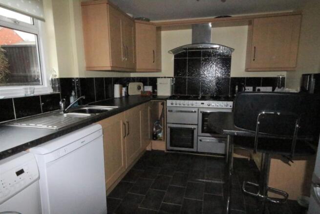 Kitchen / Breakfast