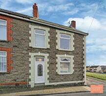 52, William Street, Caerphilly CF83 8FX