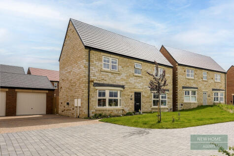 Rockrose Garden ,Darlington, DL2 2JP