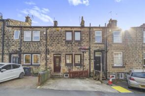 23, North Street, Rawdon, Leeds LS19 6JE