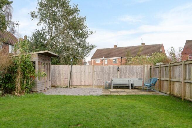 2 bed Semi-Detached for sale Image 12