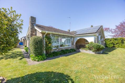 Folgate Close, Costessey, NR8