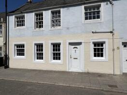 69, High Street, Kirkcudbright DG6 4JW