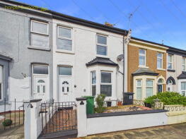 33, Richmond Street, New Brighton CH45 2LE