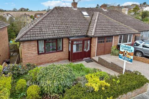 Falmer Gardens, Woodingdean, Brighton, East Sussex