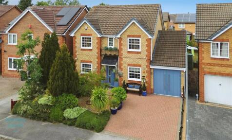 Goldcrest Rise, Gateford, Worksop