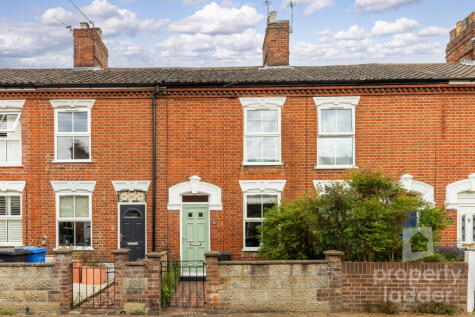 St. Olaves Road, NR3