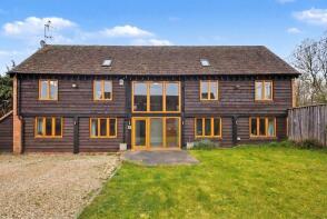 Ballistic Barn, Grove End Barns, Mill Lane, Scotsgrove, Haddenham OX9 3RP