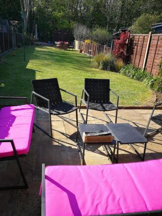 New Garden 2