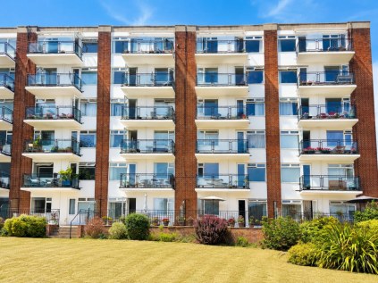 Parkstone Road, Churchfield Court, BH15