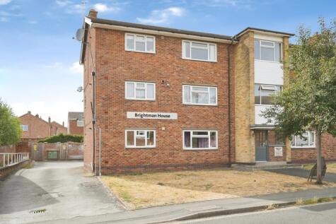 Midland Road, Swadlincote, Derbyshire, DE11