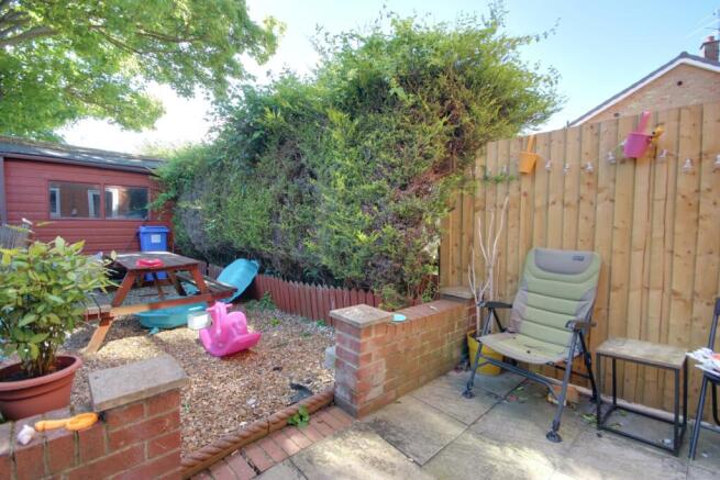 1 Garden A