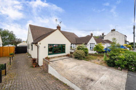 Harold Road, Hawley, Dartford, Kent, DA2