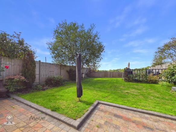 Garden a