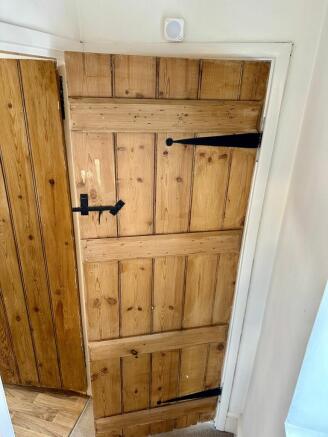 Door