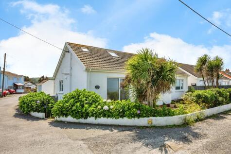 Heol Yr Esgob, Llanon, Ceredigion, SY23