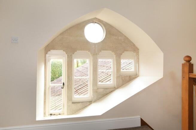 Feature Windows
