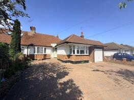 31, Brackendale, Potters Bar EN6 2LP